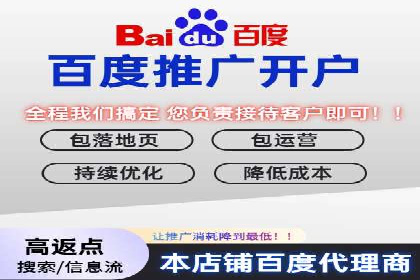 实战解析：百度竞价代运营公司如何提高广告投放效果